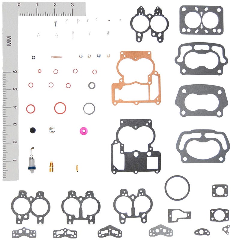 Walker Products 15289C Carburetor Kit